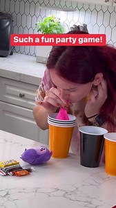 Party time #halloween #partytime | The Puzzle Couple