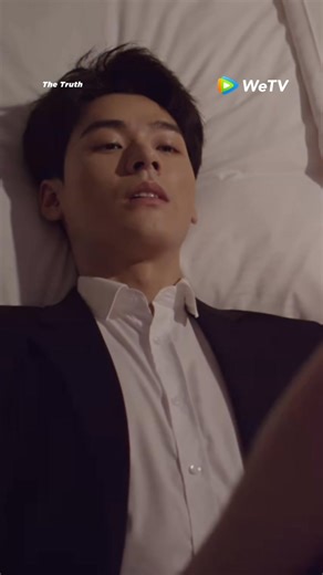 ☂️#TheTruth is streaming now on WeTV. ✨Starring #GongJun #JiangWu #SunYi 🔗👉🏻https://u.wetv.vip/TheTruthGlobalsE #风过留痕 #龚俊 #姜武 #孙怡 #WeTV #WeTVAlwaysMore | WeTV