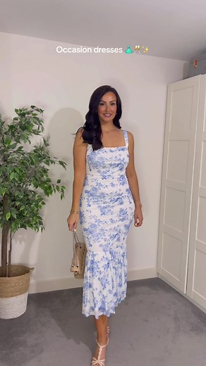 Stunning Occasion Dresses from JJ's House