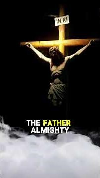 The Apostles' Creed