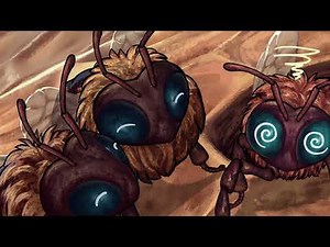 Bee Simulator - Walkthrough - #01