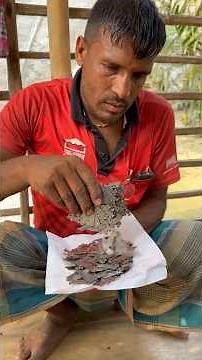 Incredible Knife Making Process from a Blade