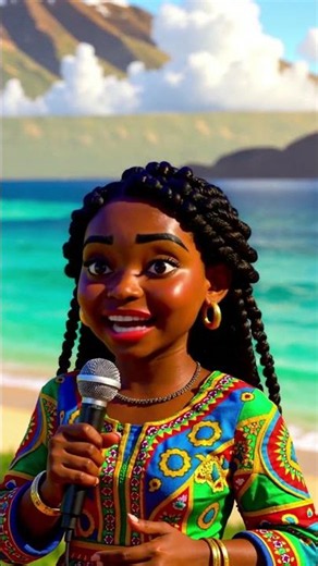 54 African Countries, Untold Stories #africa #discovery #shorts