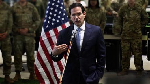 US deepening ties with Pak won’t come at cost of India relations: Marco Rubio
