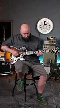 Gibson Les Paul Custom TSunb HA CS | Gibson Murphy Lab