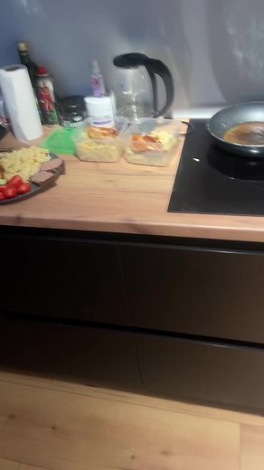 Kitchen Countertop Organization Tips for Home Chefs