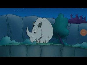 Geoffrey's animal alphabet (2022)