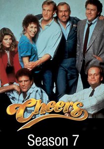 Cheers: Bar Wars II: The Woodman Strikes Back