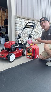 17 reactions · 12 comments | Protect your equipment (and gas cans) with STA-BIL Storage fuel stabilizer before it sits in storage. ⛽️ Everyone agrees. #stabilbrand #yardwork #lawncare #diy #madeinamerica | STA-BIL Brand | Facebook