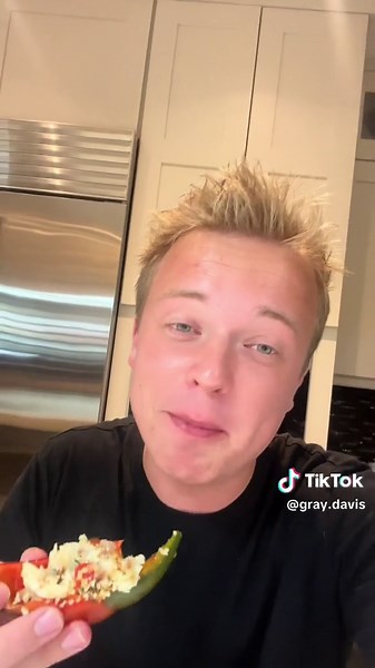 Triggerfish Stuffed Bell Peppers: Delicious Recipe & Catch