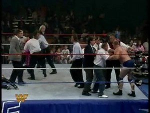 1994.11.14 WWF Monday Night Raw