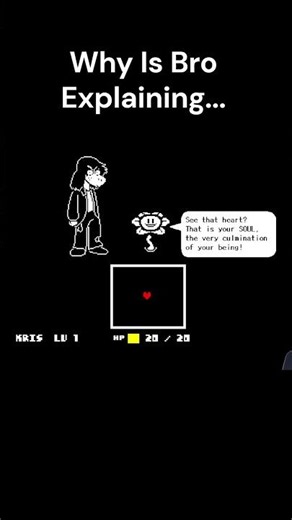 Deltatraveler Section 1 Episode 1 #Deltatraveler #Kris #Susie #Noelle #tobyfox