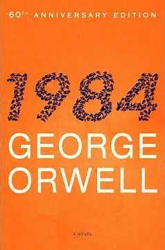 1984 George Orwell Appendix The Principles of Newspeak Summary