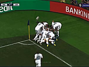 117K views · 7.6K reactions | Real Madrid vs Liverpool  | NEXT Goal | Facebook