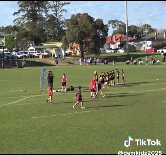 Explore Queensland Touch Football Highlights and Events