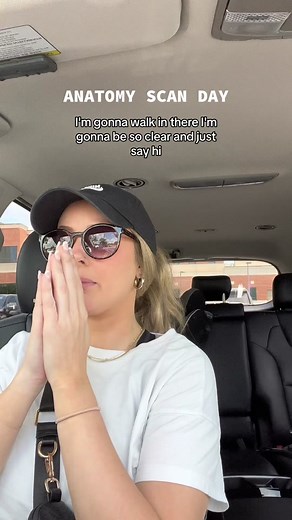 21 Week Anatomy Scan Experience: A Peek Inside Pregnancy