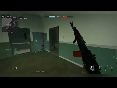 RaruzyMax's BattleShooter 50 - Riotfall(2025)