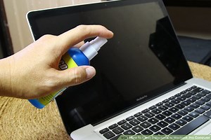 How To Clean Mac Computer