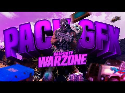 PACK GFX CALL OF DUTY WARZONE 2.0 | Thumbnail Pack Free | PACK DE RECURSOS PARA DISEÑADORES 2023