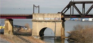 Bronx Kill - Alchetron, The Free Social Encyclopedia