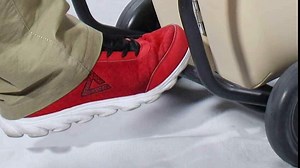 Master Massage Universal Foldable Massage Table Cart for Portable Massage Beds- Lightweight Massage Table Folding Travel Skate with Large Rubber Wheels Fits Most Brands & Sizes