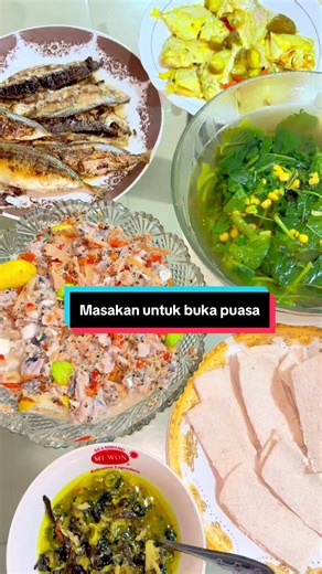 Resep Paco Ikan Pedas untuk Menu Buka Puasa