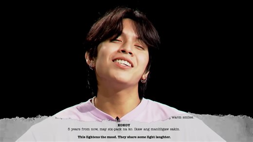 Will this dreamer become a Zoomer? Watch #Zoomers, the search for the next Gen Z star, starting tonight at 10:15 PM on Kapamilya Channel, Kapamilya Online Live, TV5, TFC, and A2Z! Watch FULL EPISODES on YouTube! https://bit.ly/ZoomersAuditions_MFYTPlaylist | ABS-CBN