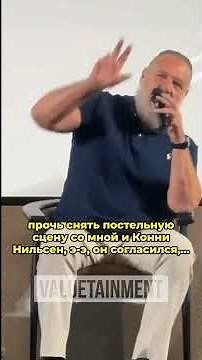 Рассел Кроу о «Гладиаторе 2»: в чём секрет первого фильма?