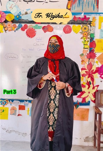 Understanding Nonverbal Communication in Education
