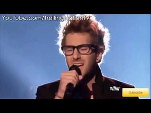 Will Champlin - When I Was Your Man | The Voice USA 2013