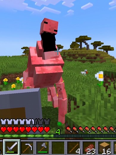 Explore the Doppelganger Addon for Minecraft Bedrock