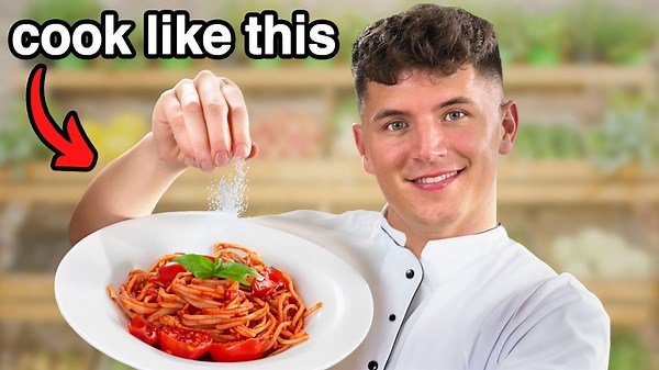 Master Cooking In Under 20 Minutes