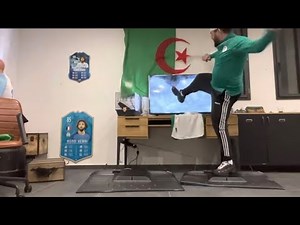 ALGÉRIE VS CAMEROUN 1-2 DEBRIEF (SOUS LE CHOC)