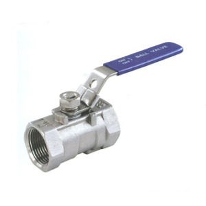 [Hot Item] Sanitary Stainless Steel Ball Valve