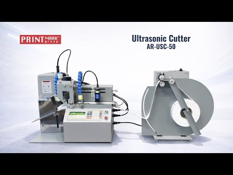ULTRASONIC CUTTER AR-USC-50