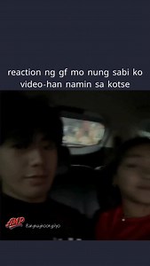 sabi nya kasi gusto nya ng carfun pumayag naman ako basta may video kasi po-post ko sa tg para naman may pang detail ako sa sasakyan kong binaboy nya #maginoongpilyo #onebadbish! #onebadbish #playadream #victorylap #ghettoboys #cityboys | Maginoong Pilyo