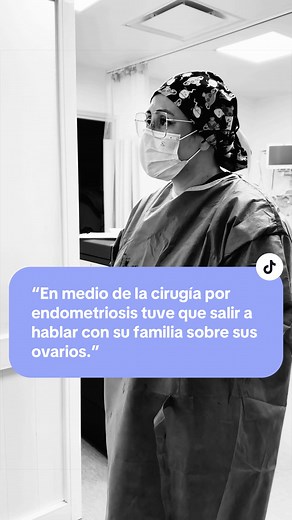 Decisiones difíciles en cirugía de endometriosis