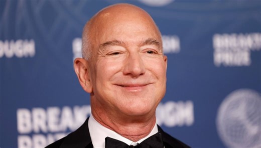 Chi è davvero Jeff Bezos, le origini e la vita prima di Amazon del miliardario che si sposa a Venezia