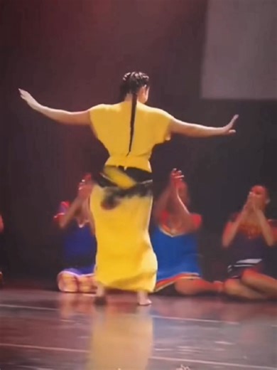 Dance Kabyle: Celebrating Bejaia's Cultural Ambiance