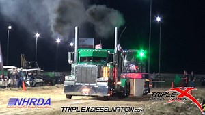18K views · 305 reactions | The Big Rig Sled Pulls has rapidly become...