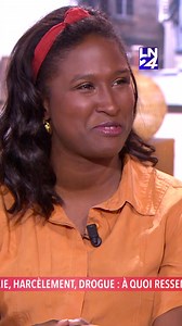 24K views · 43 reactions | Faustine Bollaert reçoit des jeunes...