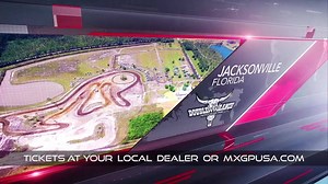 International Motocross racing is back in the USA! Watch top Motocross racers defend our national honor. The World's best Motocross riders battle it out in Jacksonville Florida at the Monster Energy MXGP Of USA. September 2 & 3 2017 | Unlimited Sports MX