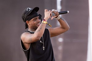 Ski Mask The Slump God Confirms New Album Coming This Week