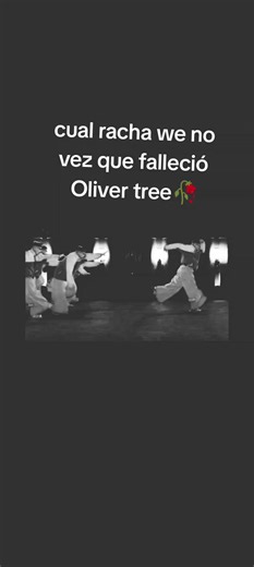 Oliver Tree: confirmación y reacciones tras su fallecimiento