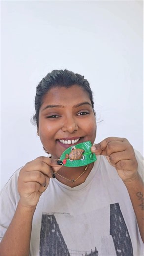 Fish 🐟 Venuma ⁉️😅 Miniature (Fish) craft panalama 😱 #shorts #youtubeshorts #trending #viral #diy