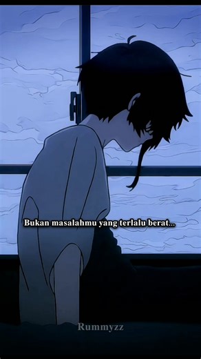 𝐀𝐥𝐥𝐚𝐡 𝐭𝐢𝐝𝐚𝐤 𝐩𝐞𝐫𝐧𝐚𝐡 𝐠𝐚𝐠𝐚𝐥 𝐦𝐞𝐧𝐨𝐥𝐨𝐧𝐠𝐦𝐮 𝐝𝐚𝐥𝐚𝐦 𝐬𝐞𝐭𝐢𝐚𝐩 𝐮𝐣𝐢𝐚𝐧.