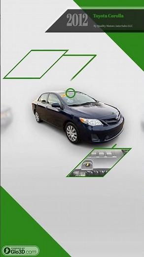 Toyota Corolla 2012 car review