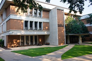 Dean's Office - College of Education