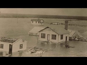 Their Eyes Were Watching God: The 1928 Okeechobee Hurricane~ History from Home