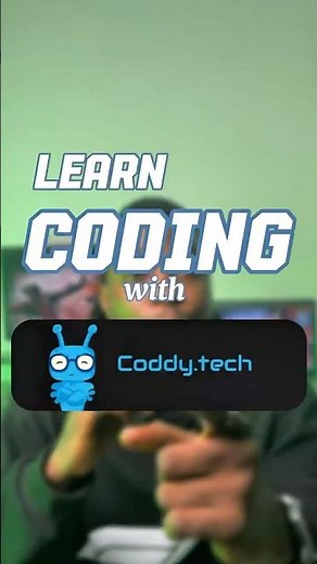 How To Learn Coding By Playing Games With Coddy #pctips #coding #ai #techtips #tech